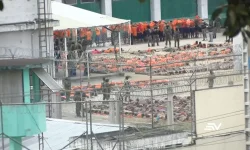 Esmeraldas prison bloodbath as gangs run riot again.webp