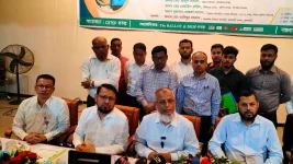 Bangladesh election boss vows to sideline shady poll officials.webp