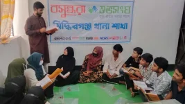 Nazrul nerds go wild at Siddhirganj bash.webp