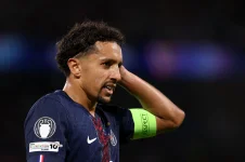 Marquinhos' thigh glitch adds to PSG's misery stack.webp
