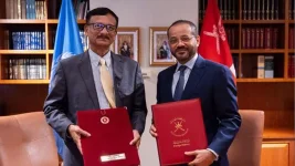 Bangladesh, Oman ink deal as UN talks heat up.webp