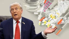 Trump whacks pharma with 100 percent US tariff threat.webp