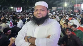 Missing SAD leader Mamun found sick at Dhaka mosque.webp