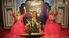 Sufi vibes light up Bashundhara at ICCB heritage bash.webp