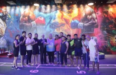 Lalwani hails Zulcan Arena in Dhaka as a boxing paradise.webp