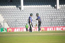 Dhaka sinks Rangpur as Rajshahi hammers Khulna in NCL T20.webp