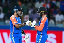 Abhishek smashes record as India posts 202 in Dubai.webp