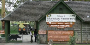 Lake Nakuru park is closed, as Kenya gives free entry everywhere else.webp