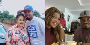 Carlos Green claims he is now Melissa’s only man.webp