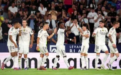 Xabi Alonso rolls out Endrick as Real limps to derby.webp