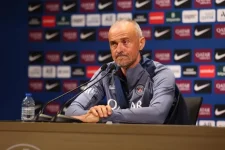 Enrique shrugs off PSG injuries, dreams of Dembélé glory.webp