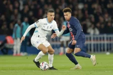 PSG and Marseille set for Kuwait Super Cup showdown.webp