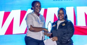 Grand tee off at Uganda Golf Club, Ronald Pulle wins.webp