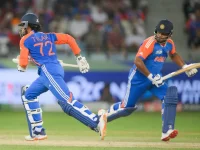 Abhishek, Varma and Samson pummel Sri Lanka.webp
