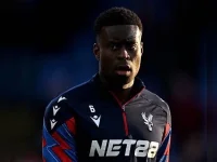 Liverpool faces summer reject Marc Guehi.webp