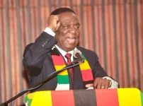Zanu-PF's Mnangagwa already begs for 2028 votes.webp