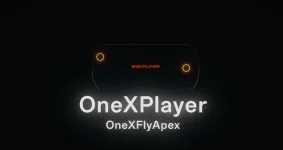 OneXPlayer joins the Strix Halo handheld pile-on.webp