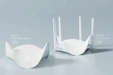 D-Link R36 Wi-Fi 7 router punches through walls.webp