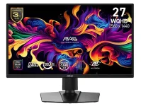 New MSI MAG 272QP is a cheater's monitor for $399.webp
