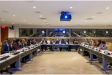 Pakistan and Saudi Arabia lead UN nerd talk.webp