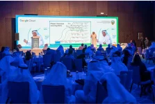 Kuwait, Omar Al-Omar get geeky with Google.webp