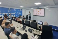 Algeria's robot army training starts in Annaba.webp