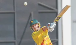 Bennett runs riot as Zimbabwe batters Uganda.webp