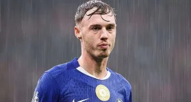 Groin cripples Chelsea's Palmer before Brighton.webp