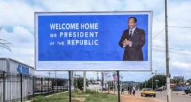 Paul Biya vanishes to Geneva as Cameroon votes.webp