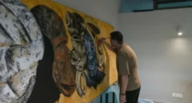 Ivory Coast opens Grand Bassam art house museum.webp