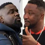 Sarkodie claps back at Archipalago over Ashanti claims in Kumasi.webp