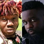 Showboy drags Sarkodie for snubbing him at Kumasi Rapperholic.webp