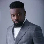 Sarkodie calls out the Ghana government over creative sector neglect.webp