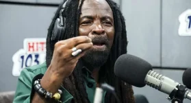 Rocky Dawuni shrugs off critics over Ghana diplomatic passport.webp