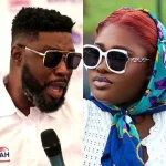 Dadzie hails Sista Afia as the top marketable star after Delay chat.webp