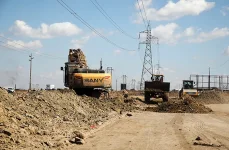 Mabvuku chaos as Harare–Mutare Highway facelift begins.webp