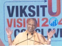 Yogi Adityanath vows a crackdown after Bareilly unrest.webp