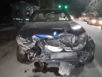 BMW crash accused Gaganpreet Kaur jailed as court delays bail.webp
