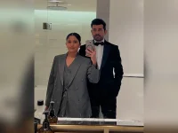 Viineet Kumar Siingh melts hearts with wife’s birthday post.webp