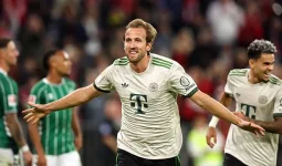 Real Madrid lusts after Kane as Bayern sweats over exit.webp