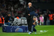 PSG plots winter heist as Luis Enrique begs for new blood.webp
