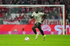 Upamecano torches Bayern as Barca, Madrid, Liverpool lurk.webp