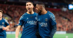 Africa snubs Hakimi as Dembélé swipes Ballon d’Or.webp