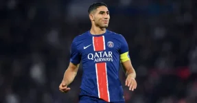 Hakimi worships Zidane as Dembélé steals Ballon d’Or.webp
