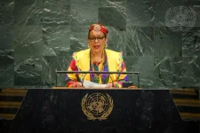 Dominica warns the US Navy to keep the war out of the Caribbean.webp