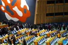 Netanyahu gets booed as the UN walks out over Palestine.webp
