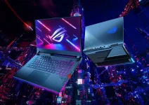 ASUS beta BIOS drops for Strix SCAR 15, M16 stutter fix.webp