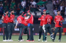 Bangladesh crash out in Pakistan defeat as fielders sleep.webp