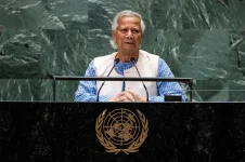 Yunus slams nukes at UN as South Asia heats up.webp