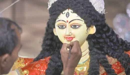 Attacks hit Hindu temples in 13 districts before Puja.webp